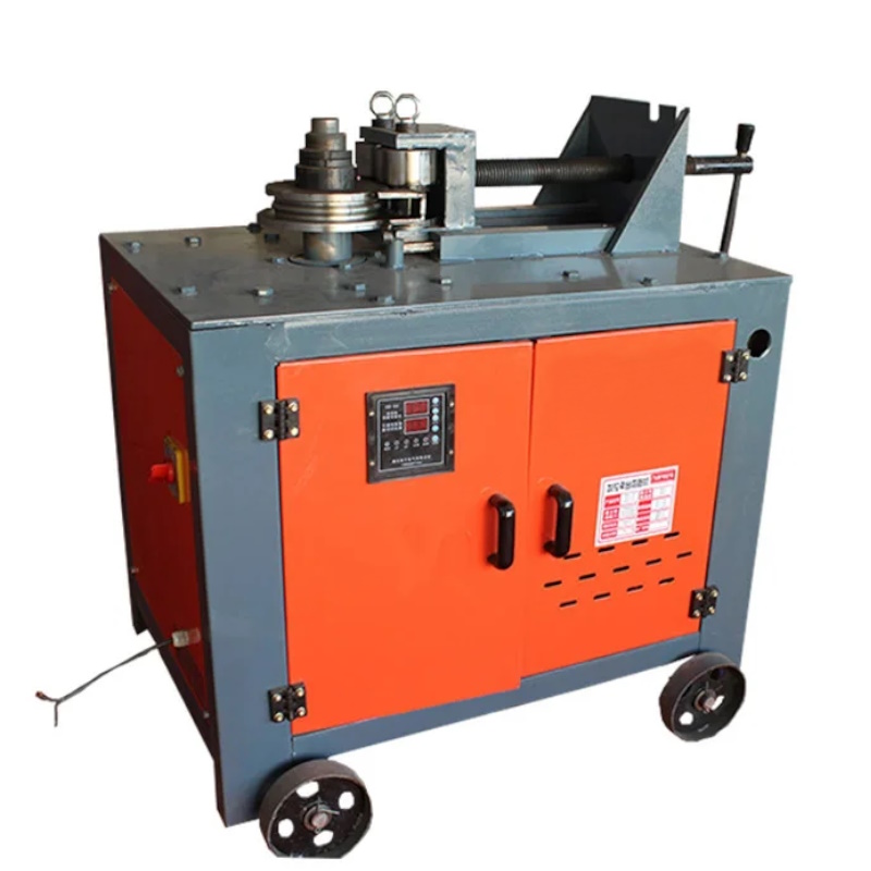 Станок трубогибочный TOR WG38 1045993 262249₽