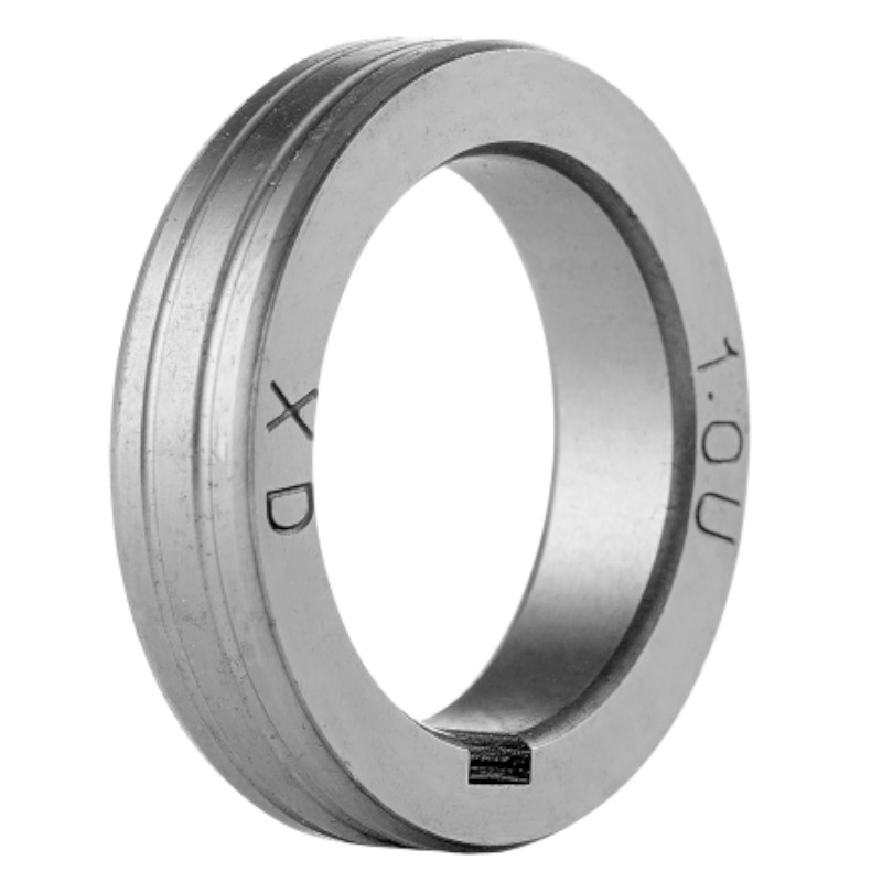 Ролик подающий Сварог 00000089570, 1,0-1,2, алюминий, д35-25мм, ф35