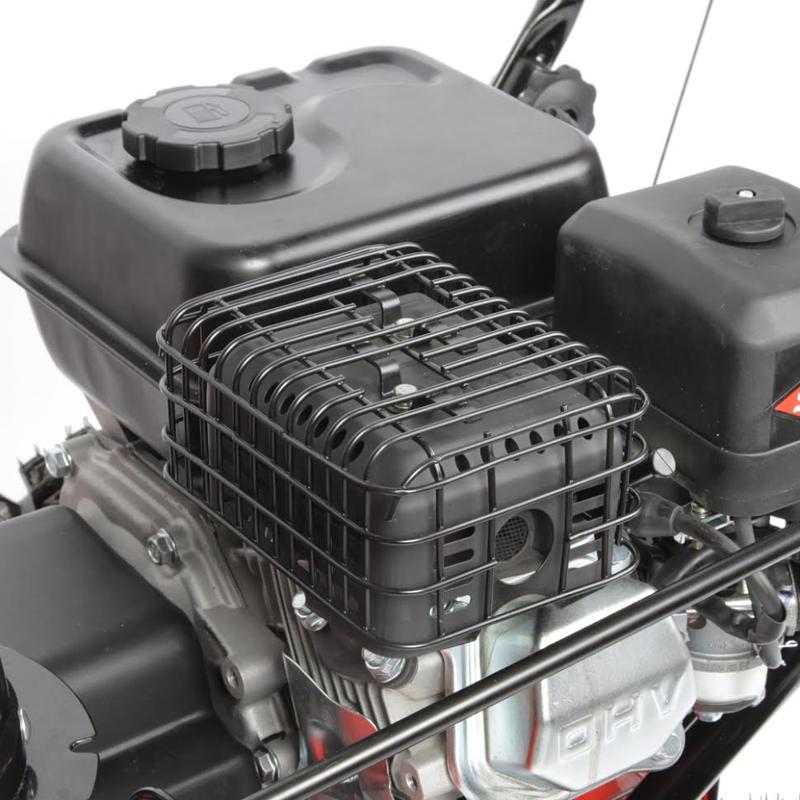 Снегоуборщик Maxcut MC 51  6,5 л.с. 4вперед/2назад 020108501 в Туле