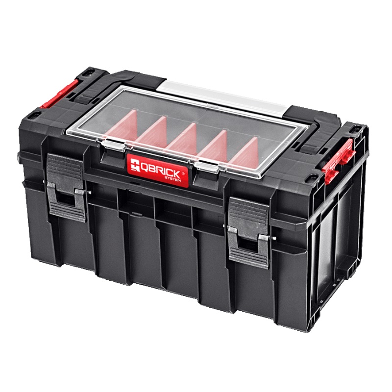 Ящик для инструментов Qbrick System PRO 500 Expert 10501261 в Рыбинске