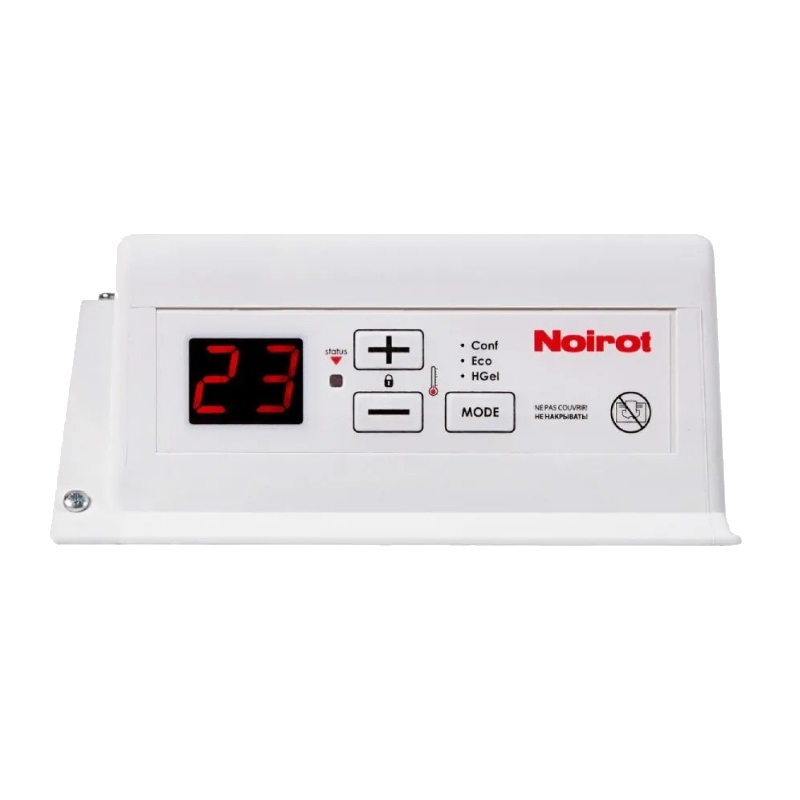 Конвектор электрический Noirot Spot E5 Plus 1000W в Ярославле