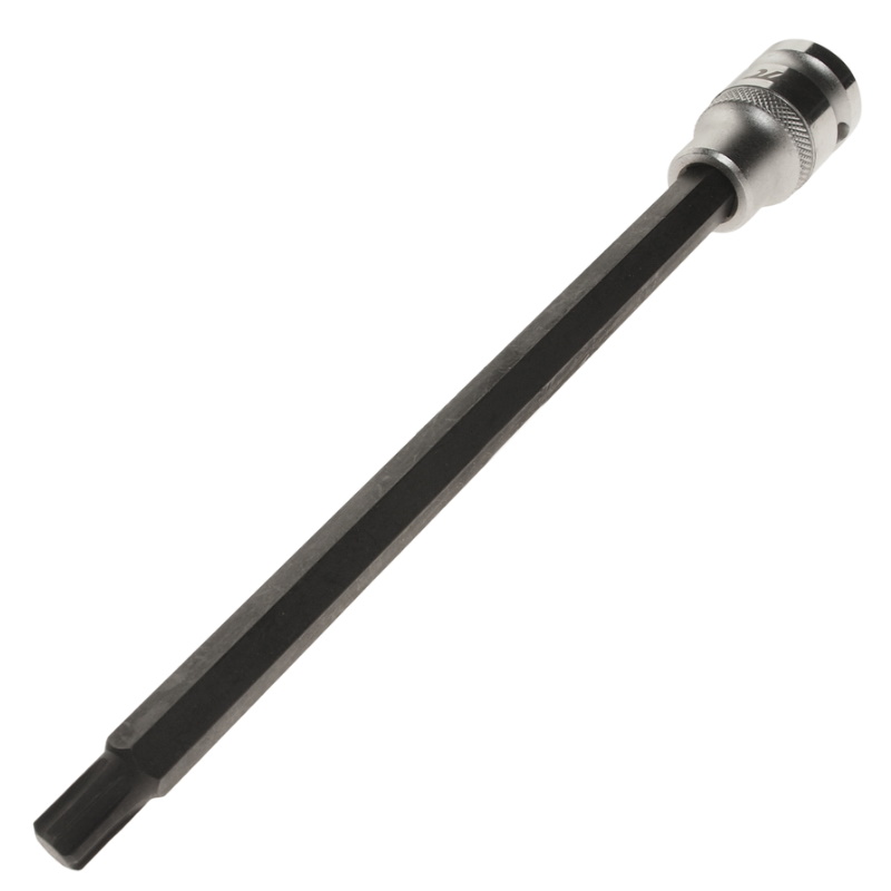 Бита-головка JTC JTC-45809200, длинная, 1/2" х RM9, длина 200 мм  в Муроме