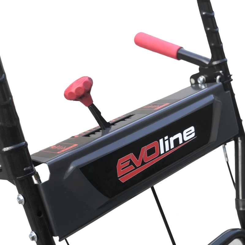 Подметальная машина бензиновая EVOline SWG 620-200 SWG620-200 в Кинешме