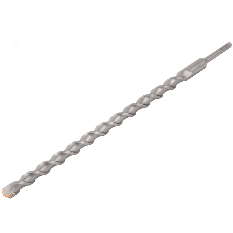 Бур по бетону FDW 41-22460, Profi, SDS-Plus, 22 х 460 мм