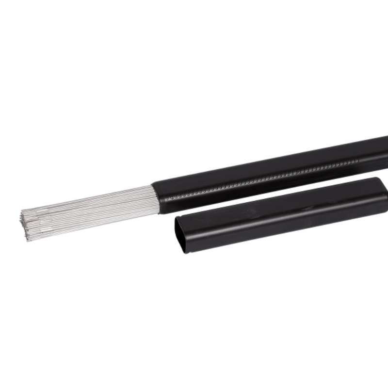 Пруток присадочный нержавеющий Сварог TIG ER308LSI 00000093103 Св-04х19н9 д16мм туба 5кг ELKRAFT 9565₽