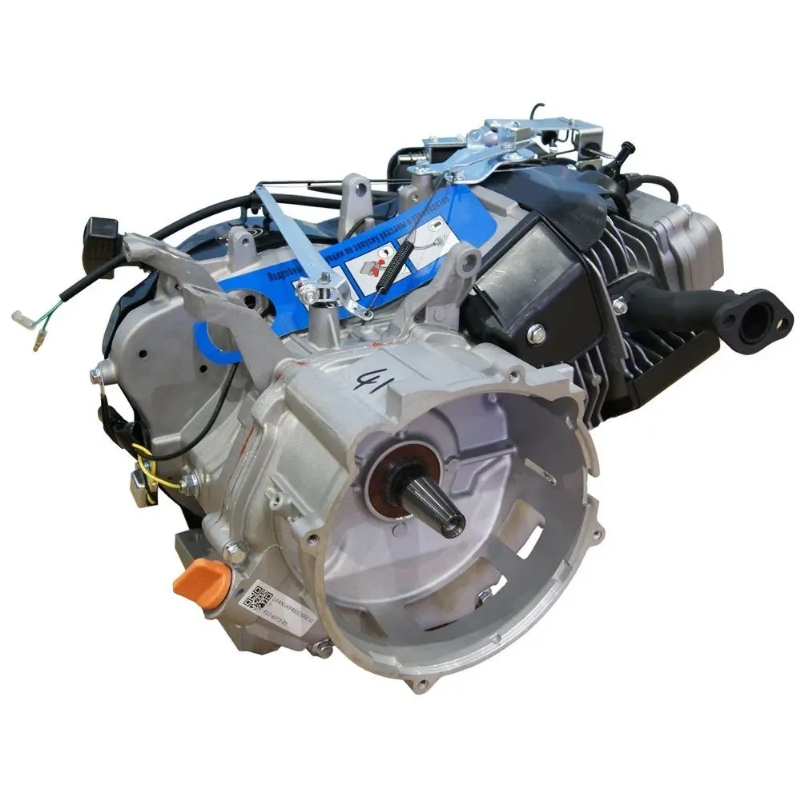 Двигатель Lifan KP460-V (20 л.с.) Конусный вал 54,45 мм д/г в Иваново