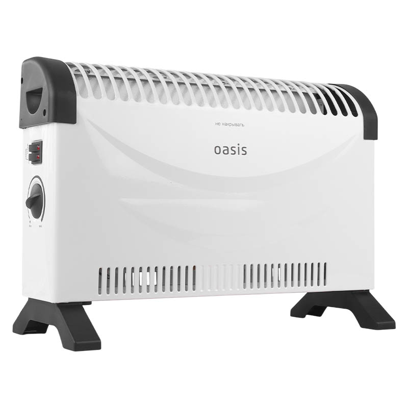 Конвектор Oasis KPO-20, 2000Вт, стич в Костроме