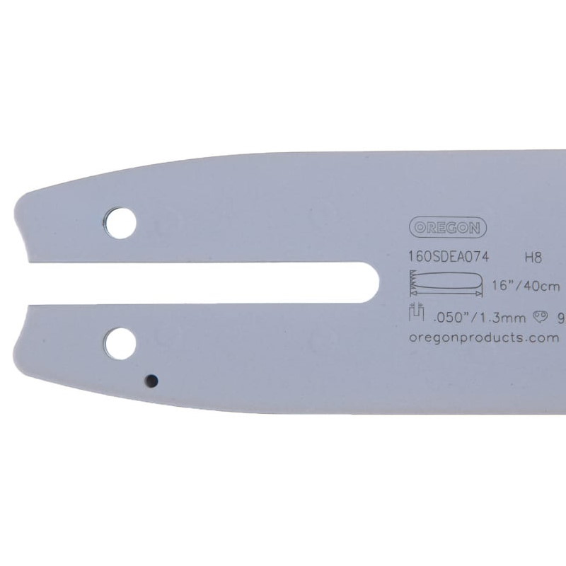 Шина oregon double guard а074 160sdea074 (16", 1,3 мм, 3/8") в Рыбинске