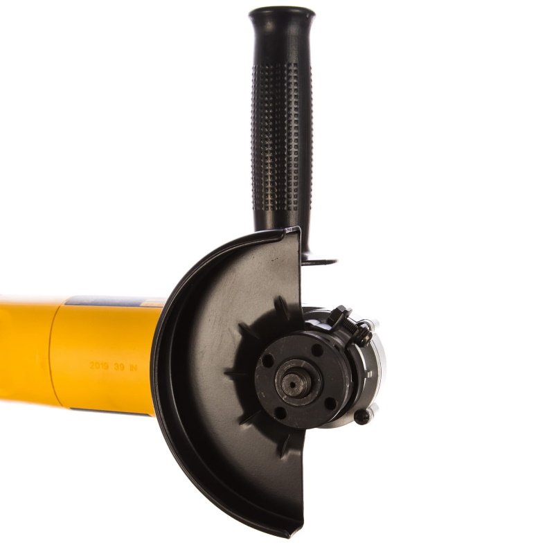 Угловая шлифмашина (болгарка) DeWalt DWE4113, 125 мм, 900 Вт в Муроме