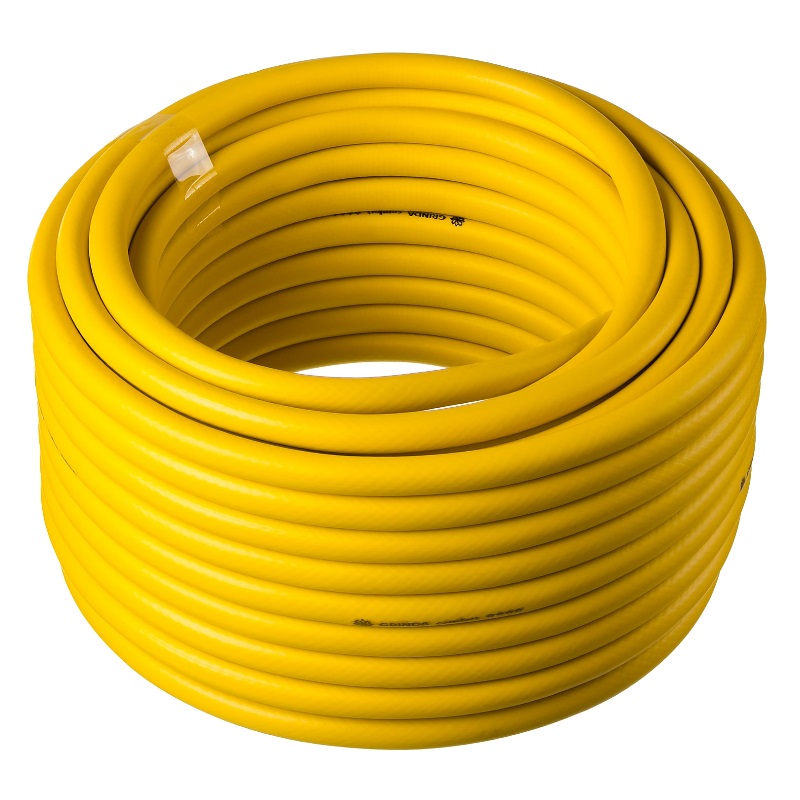 Поливочный шланг Grinda Comfort 8-429003-1/2-30_z02, 1/2", 30 м, 30 атм, трёхслойный, армированный в Угличе