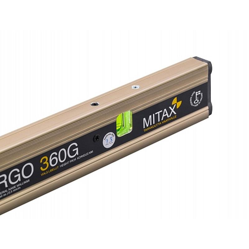 Уровень Mitax 600 ERGO 360 во Владимире