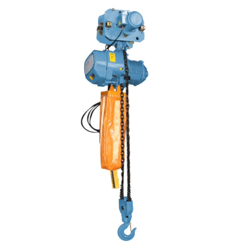 Таль электрическая цепная GEARSEN GHHBD 3060-02 J АБ-00014965, HHBD, 3,0 т, 6 м, J-02 в Твери