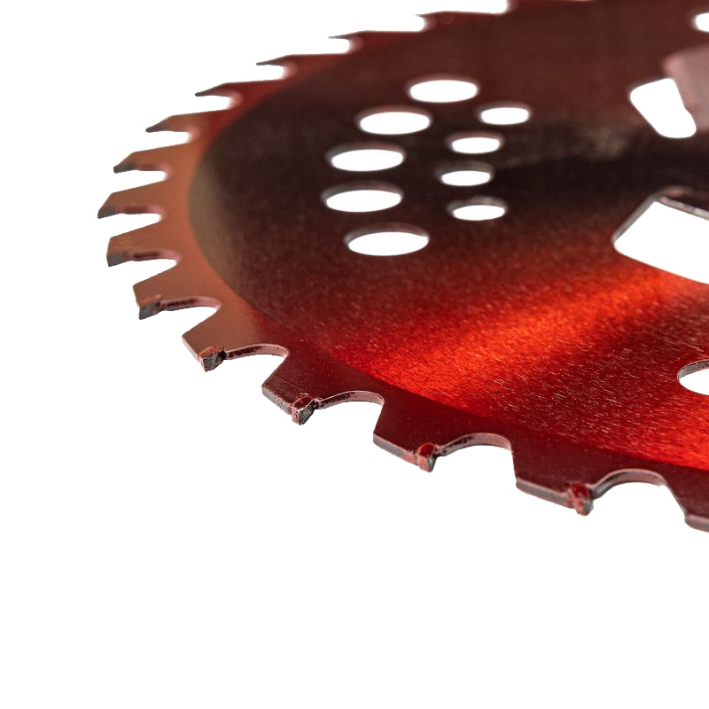 Диск твердосплавный для триммера Maxpiler MX25504004, 40 зубьев
