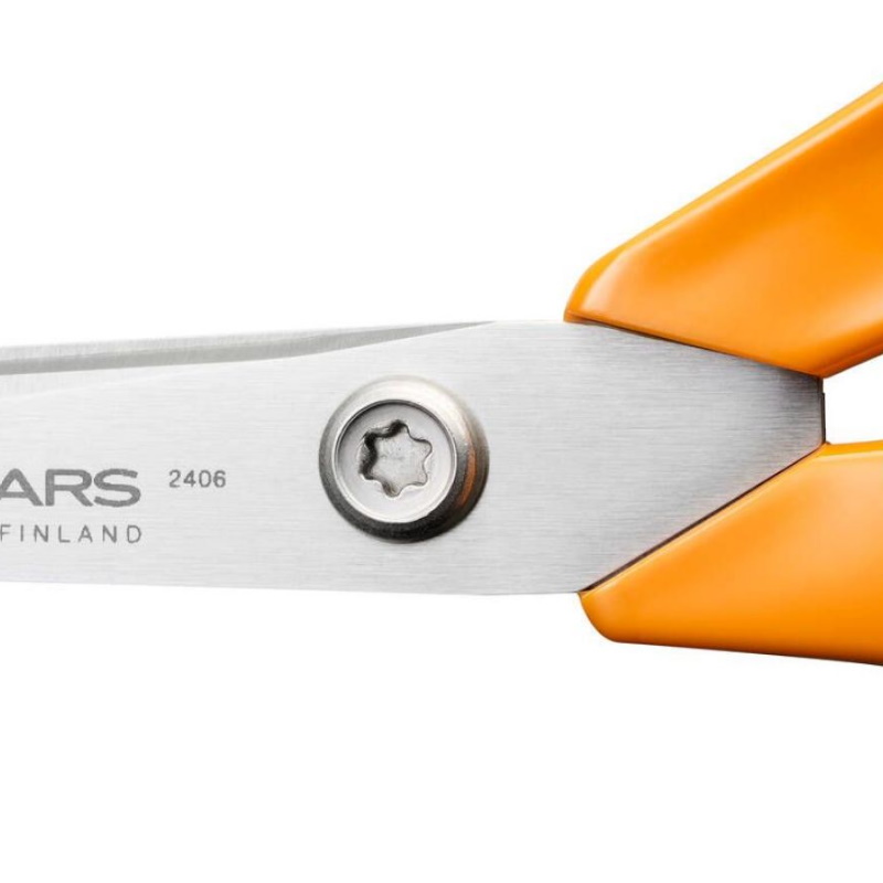 Ножницы Fiskars Classic 1075031, универсальные, 21 см  в Иваново