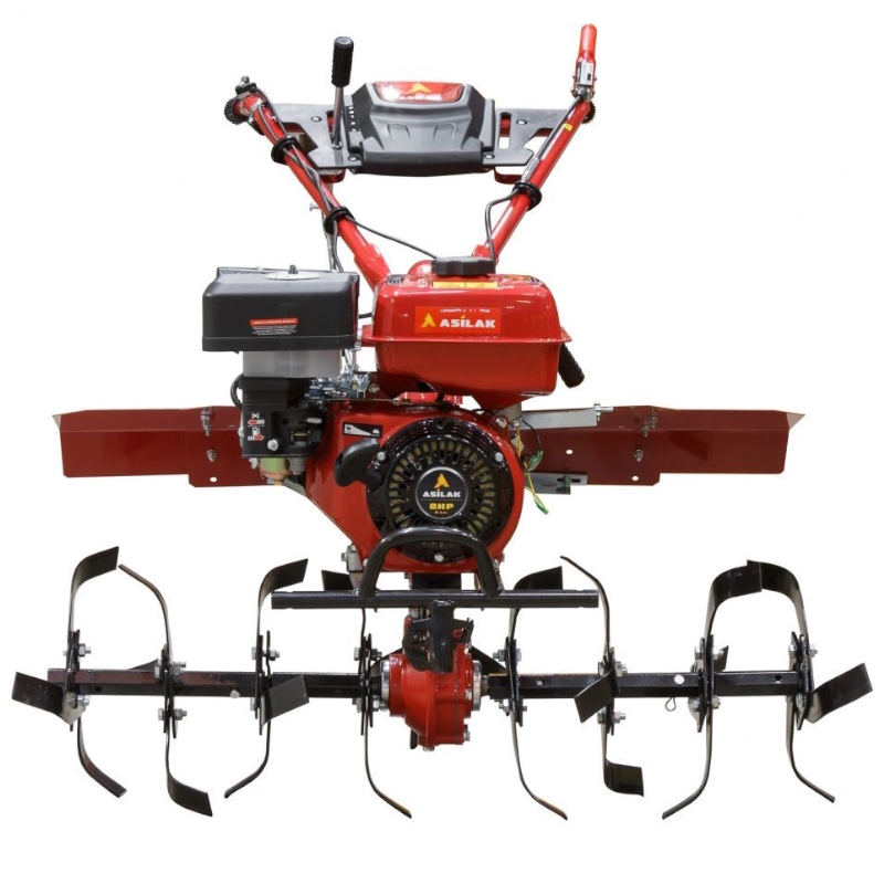 Культиватор бензиновый Asilak SL-84L