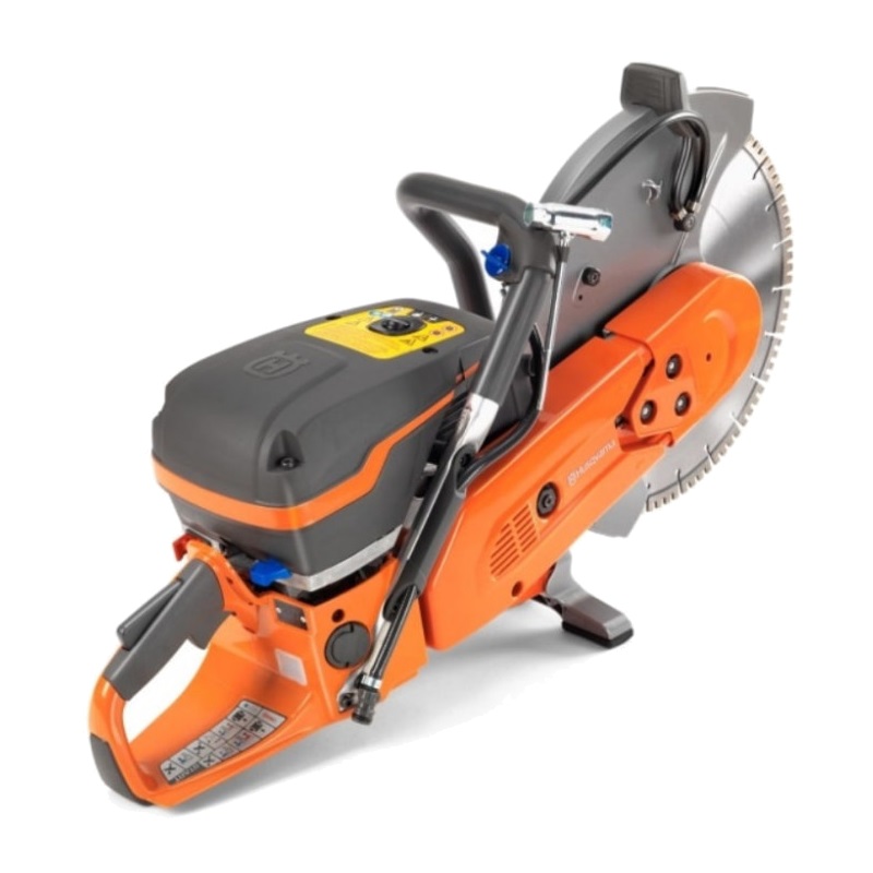 Бензорез Husqvarna K970 II/16 9673481-01 в Туле