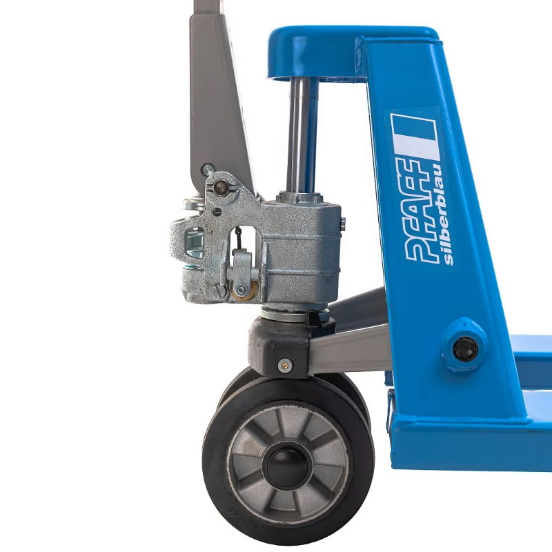 Тележка Pfaff Silverline 2500