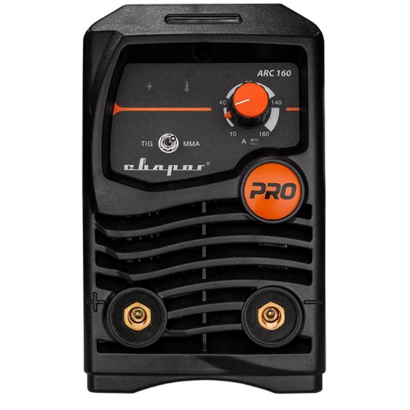 Сварочный инвертор Сварог Pro ARC 160 (Z206)