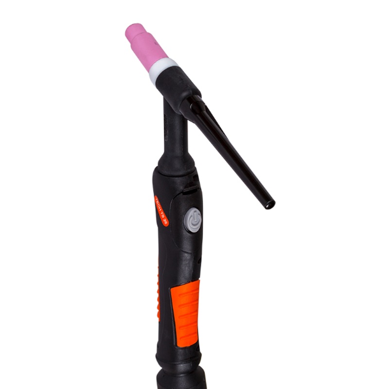 Сварочная горелка Сварог TECH TS 26 (3/8G, 2 ПИН), 4 М, IOW6907