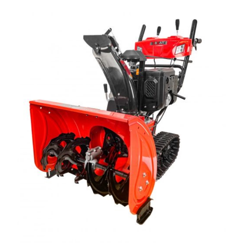 Снегоуборщик бензиновый Brait BR-1172ELTWS-6 05.01.030.075 в Иваново