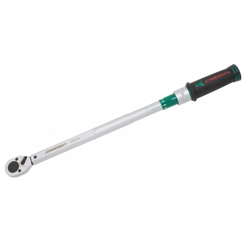 Ключ динамометрический Jonnesway T27031N, 3/8"DR 4,5-30 Hm
