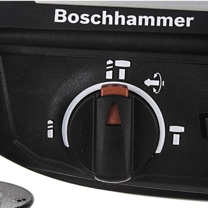 Перфоратор Bosch GBH 2-28 DV 0.611.267.100 в кейсе, с защитной муфтой, с виброзащитой в Туле
