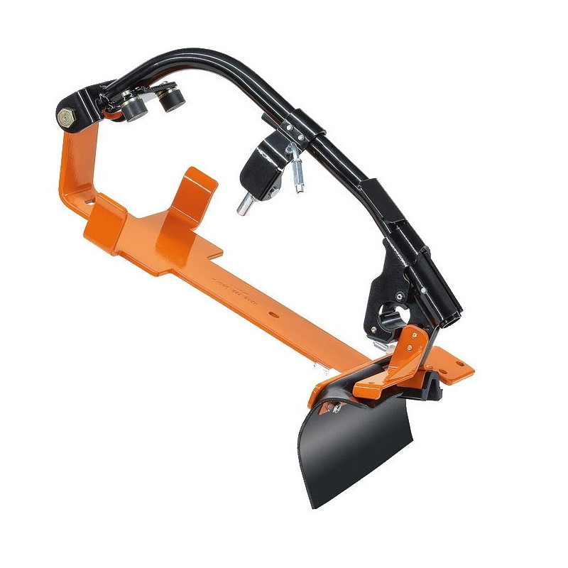 Набор монтажный для крепления к тележке Stihl FW-20 TS-410, 420 42507900702 в Рыбинске