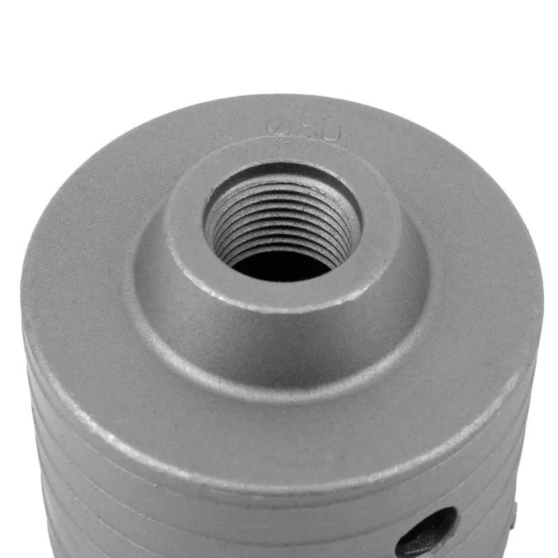 Буровая коронка Matrix 70383, M22 х 80 мм