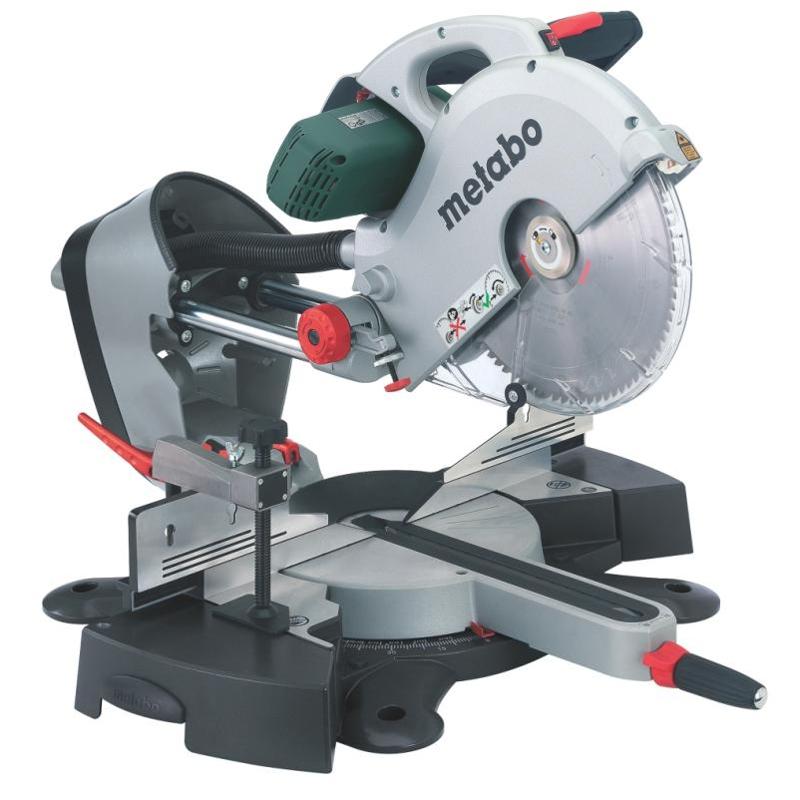 Торцовочная пила Metabo KGS 315 Plus 0103150000 в Иваново