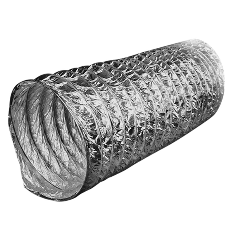 Воздуховод Ballu MACHINE НС-1036304 неизолированный BFA 356ммх10м 2051₽