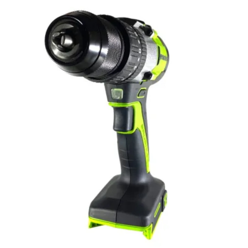 Дрель-шуруповерт Greenworks GD24DD60 24V 3704107CUA, ударная, аккумуляторная, бесщеточная, 30/60Нм,1х2Ач, ЗУ, кор во Владимире