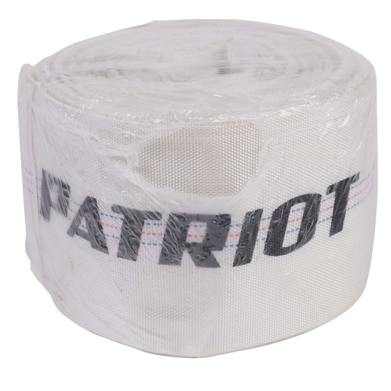 Рукав напорный Patriot PPU-40 335002230 (длина 20 м, 100 мм - 4 дюйма) в Вологде