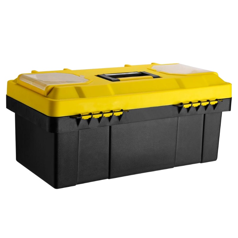 Ящик для инструментов Deko DKTB28 065-0833, 45х23х20 см