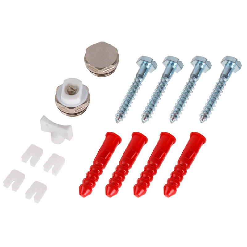 Радиатор стальной панельный AV Engineering Expert ES 22-3-14 AVE-22314S, 1,2 мм