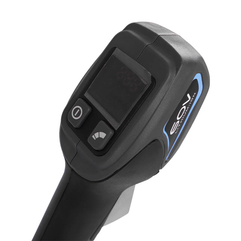 Триммер аккумуляторный Caiman ENO BCTi 00-010602-0004, 60V; японский диск +леска+диск 3Т ; 6кг (без АКБ И ЗУ , с японским диском)  в Муроме
