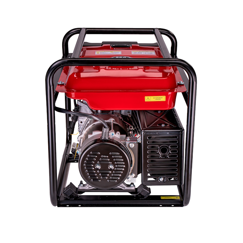 Бензиновый генератор Hnd GE 5500 XN в Муроме