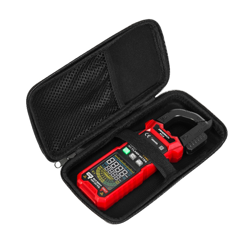 Токоизмерительные клещи Ermenrich Ping MK 30 82967 в Кинешме