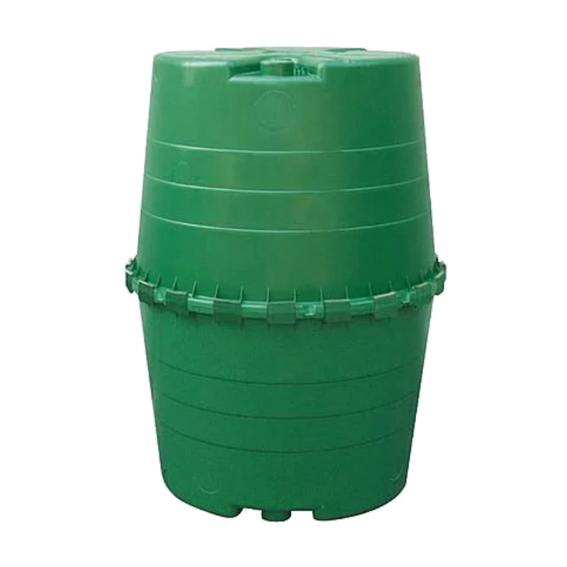 Водосборник Otto Graf GmbH TOP-TANK 1300 л 323001 21090₽