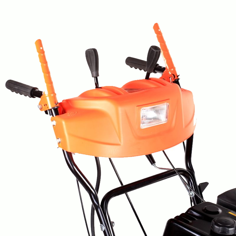 Снегоуборщик PATRIOT PRO 800 E в Костроме