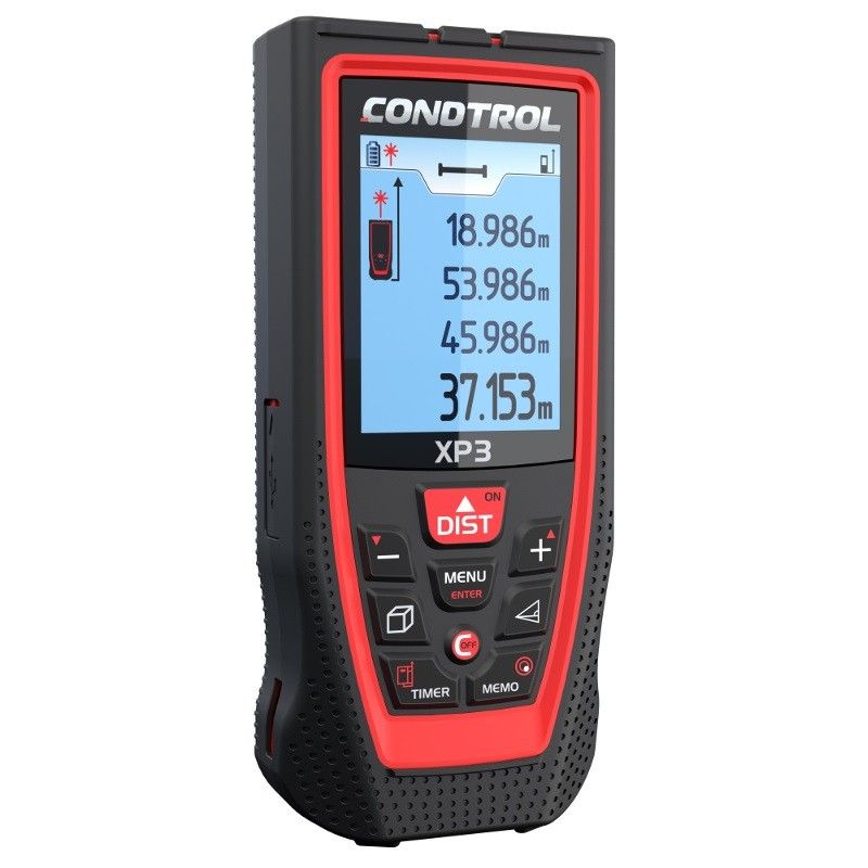 Лазерный дальномер Condtrol XP3 1-4-084 в Рыбинске