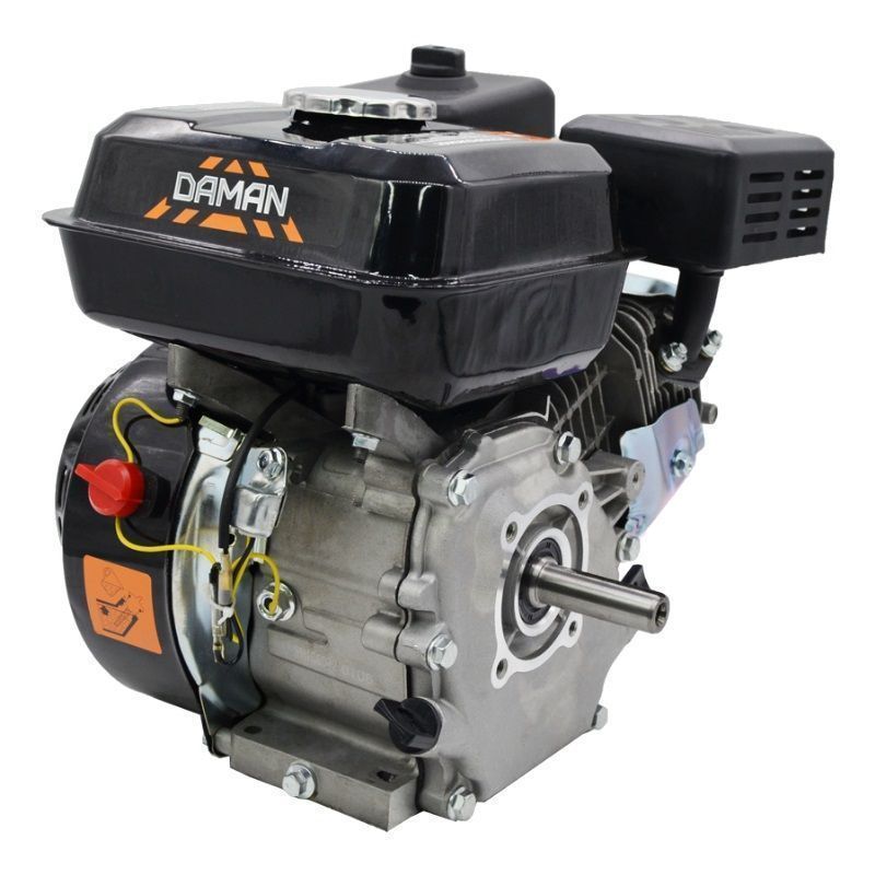 Двигатель бензиновый Brait DM107P20 03.01.120.037 в Муроме