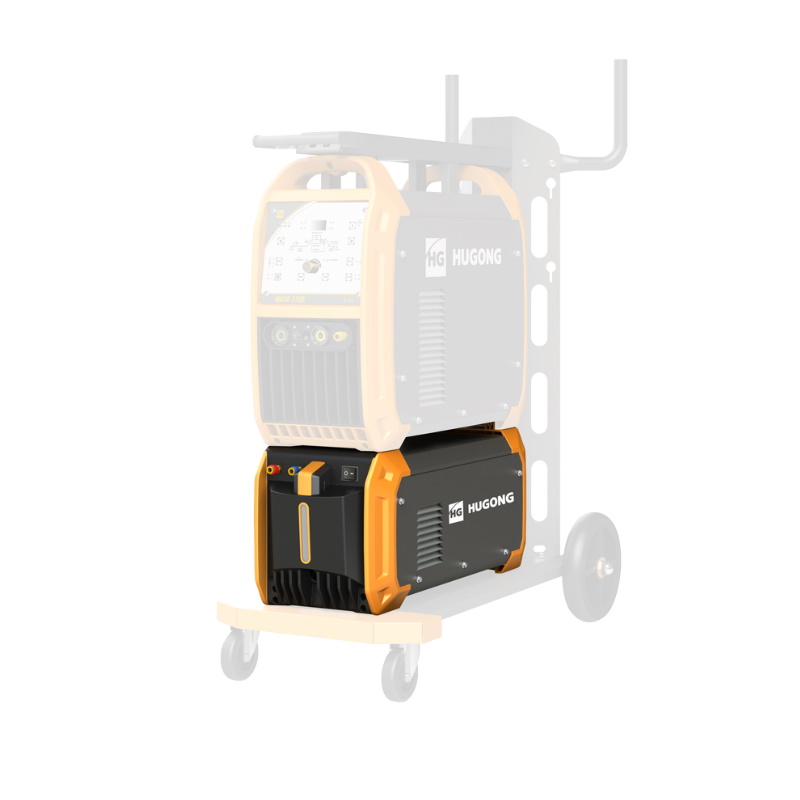 Блок охлаждения Hugong для WAVE 315D III/MultiWAVE 315D III, 031864