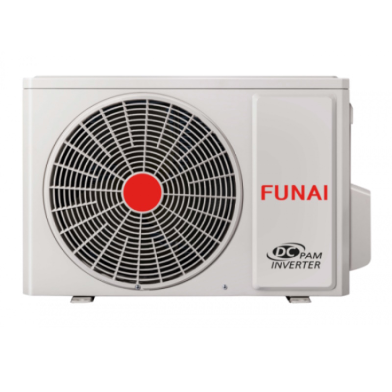 Инверторная сплит-система FUNAI Daijin Inverter RAC-I-DA65HP.D01 (комплект) в Костроме
