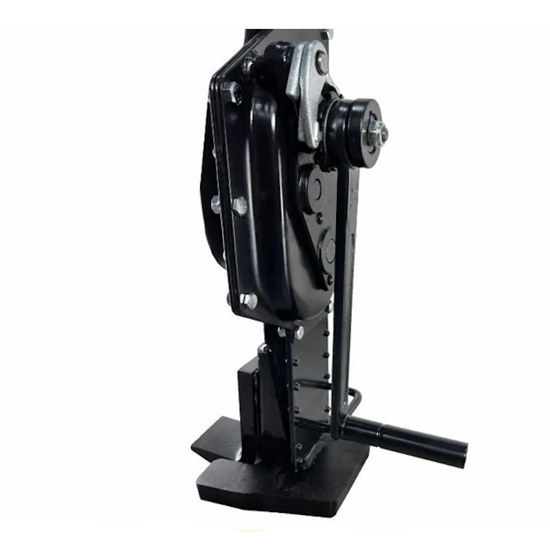 Домкрат реечный Hitch JR-5000, 5т