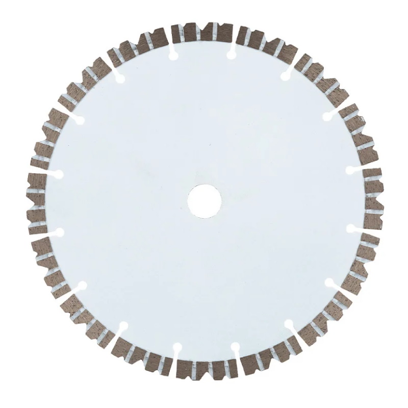 Отрезной круг Diam STD 000710 Желзобетон  230*2,6*12*22,2 в Кинешме