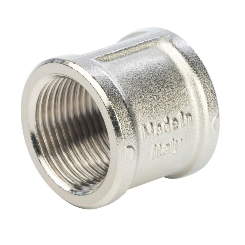 Муфта Stout SFT-0006-003434, внутренняя резьба, 3/4" в Иваново