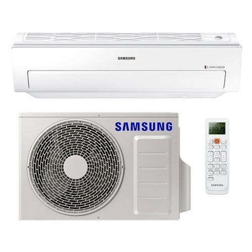 Сплит-система Samsung AR12HSFSRWKXER/HSFSRWKNER в Александрове