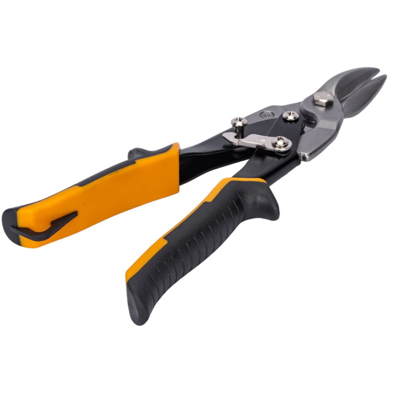 Ножницы по металлу прямые Deko HT20, 065-0975