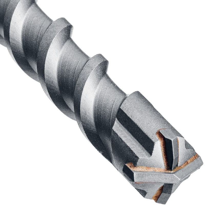Бур Зубр Профессионал 29350-250-16_z02 SDS-max 16x250/380мм в Муроме