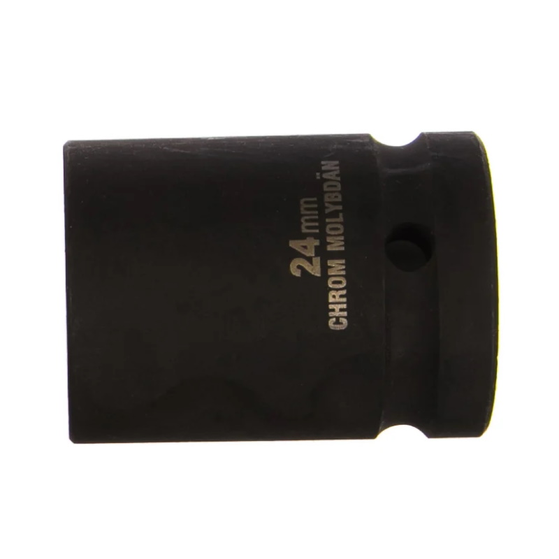 Головка торцовая ударная 3/4" Kraftool 27945-24 24мм в Твери